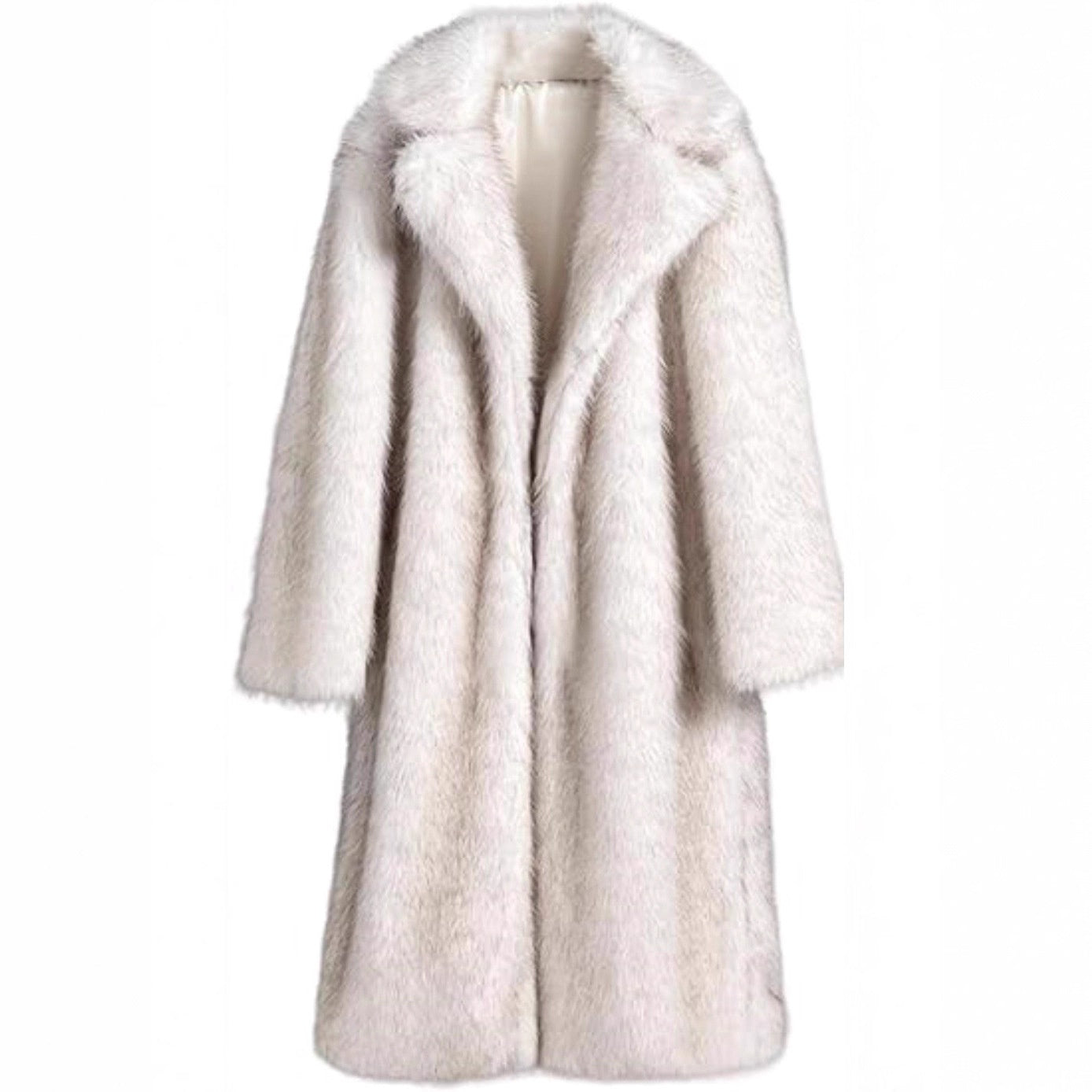 Women's Clothing Warm Winter Coat
