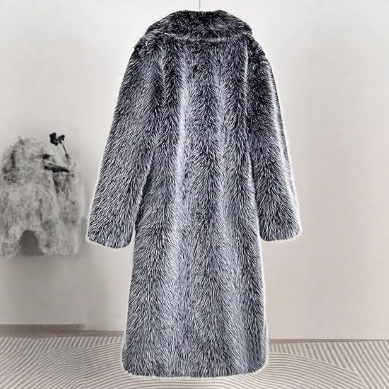 Women's Clothing Warm Winter Coat