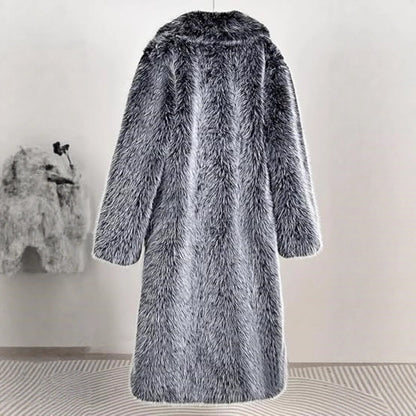 Women's Clothing Warm Winter Coat