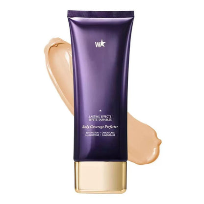 Concealer Care Cream Waterproof And Sweat proof