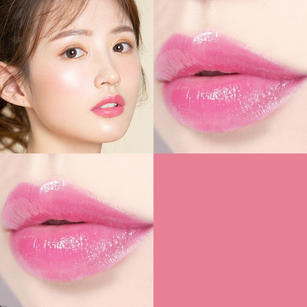 Long Lasting Moisturizing Nourishing Color Changing Lipstick