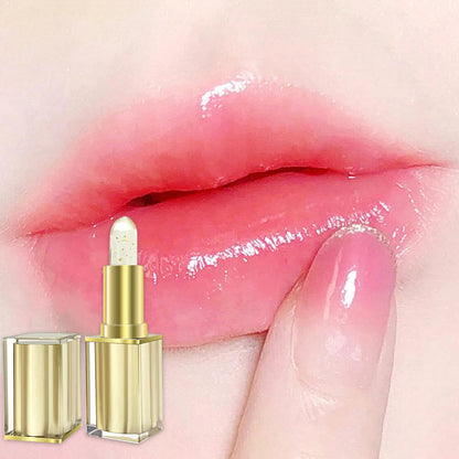 Moisturizing Color-changing Lipstick Lip Balm