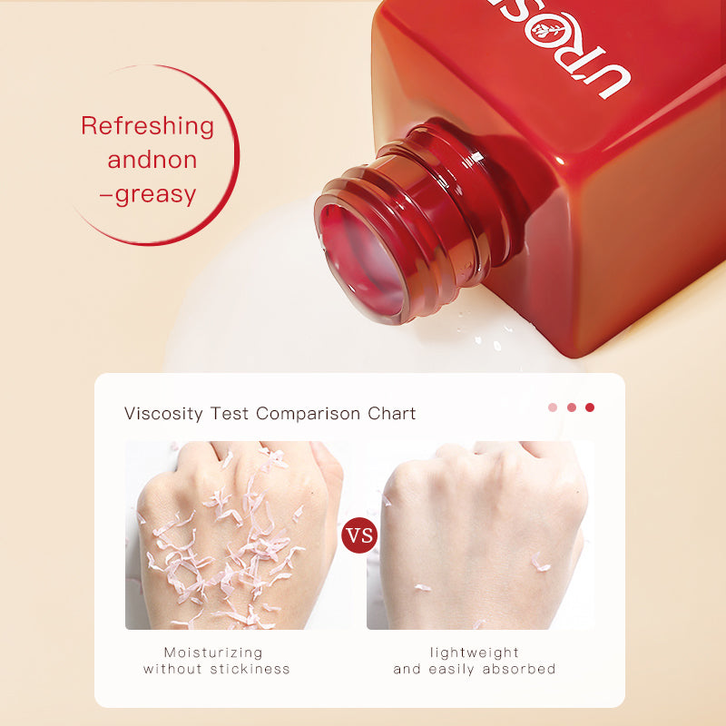 UROSE Fragrance Smooth Hair Care 200ml