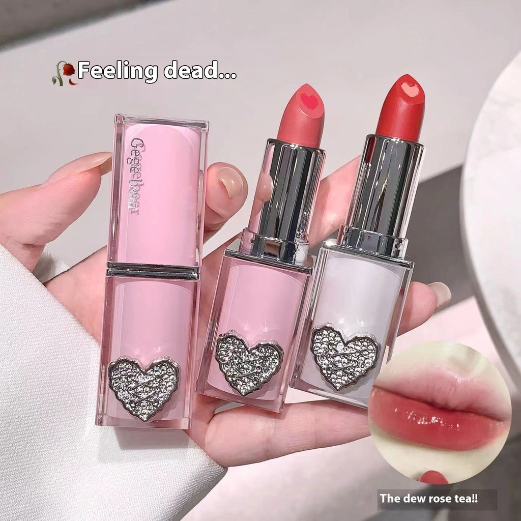 Lipstick Glossy Mirror