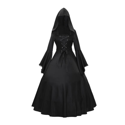 Halloween Party Dress