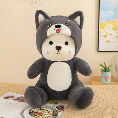 Product model 6