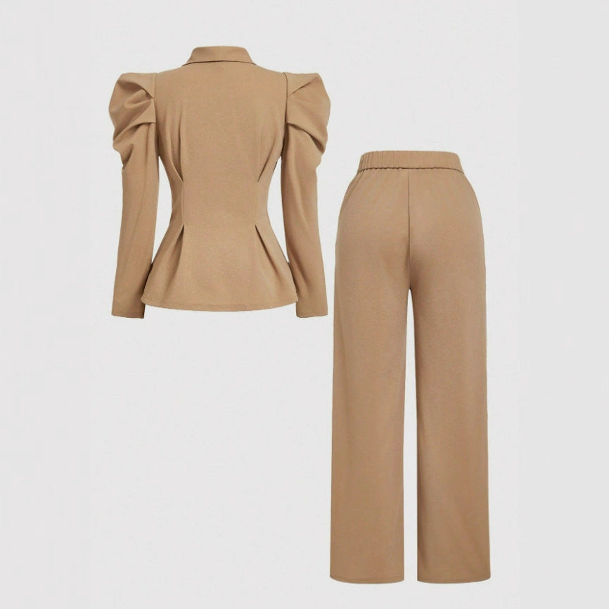 Ladies Two-piece Set