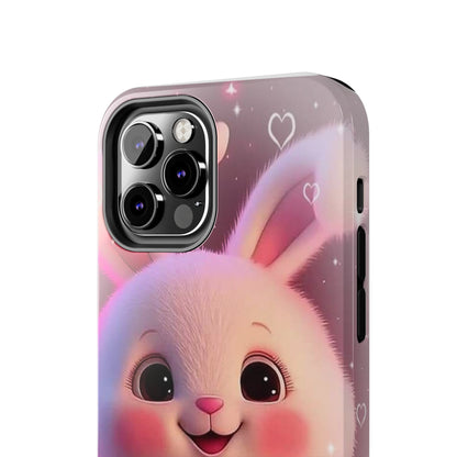 Cute Bunny Case