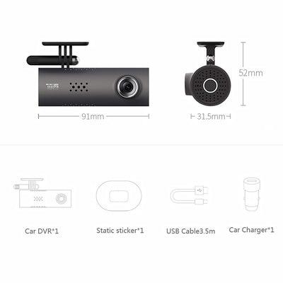 Product model 3