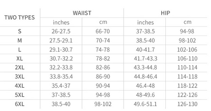 Women's Belly Contracting And Slimming Waistband Corset