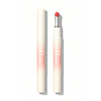 Makeup Water Light Lipstick Lip Glaze Does Not Fade Moisturizing