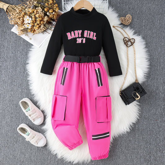 Girl set outfit