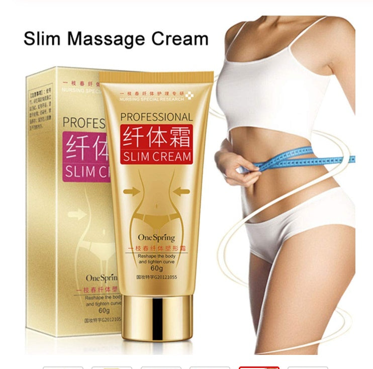 Slimming Body Creams