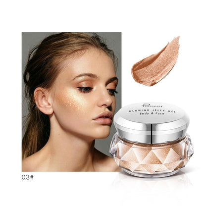 Face Highlighter