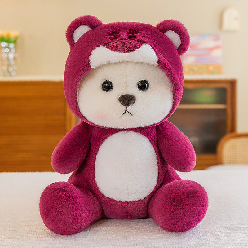 Cute Doll stuff animals Toys