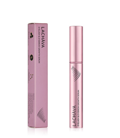 Slim Curling Eyelash Liquid