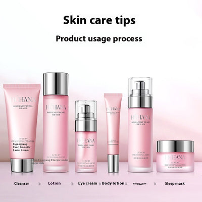 Product model 6