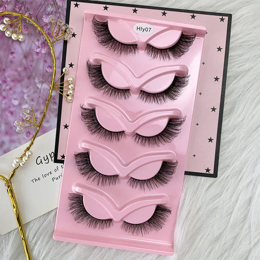 False Eyelashes