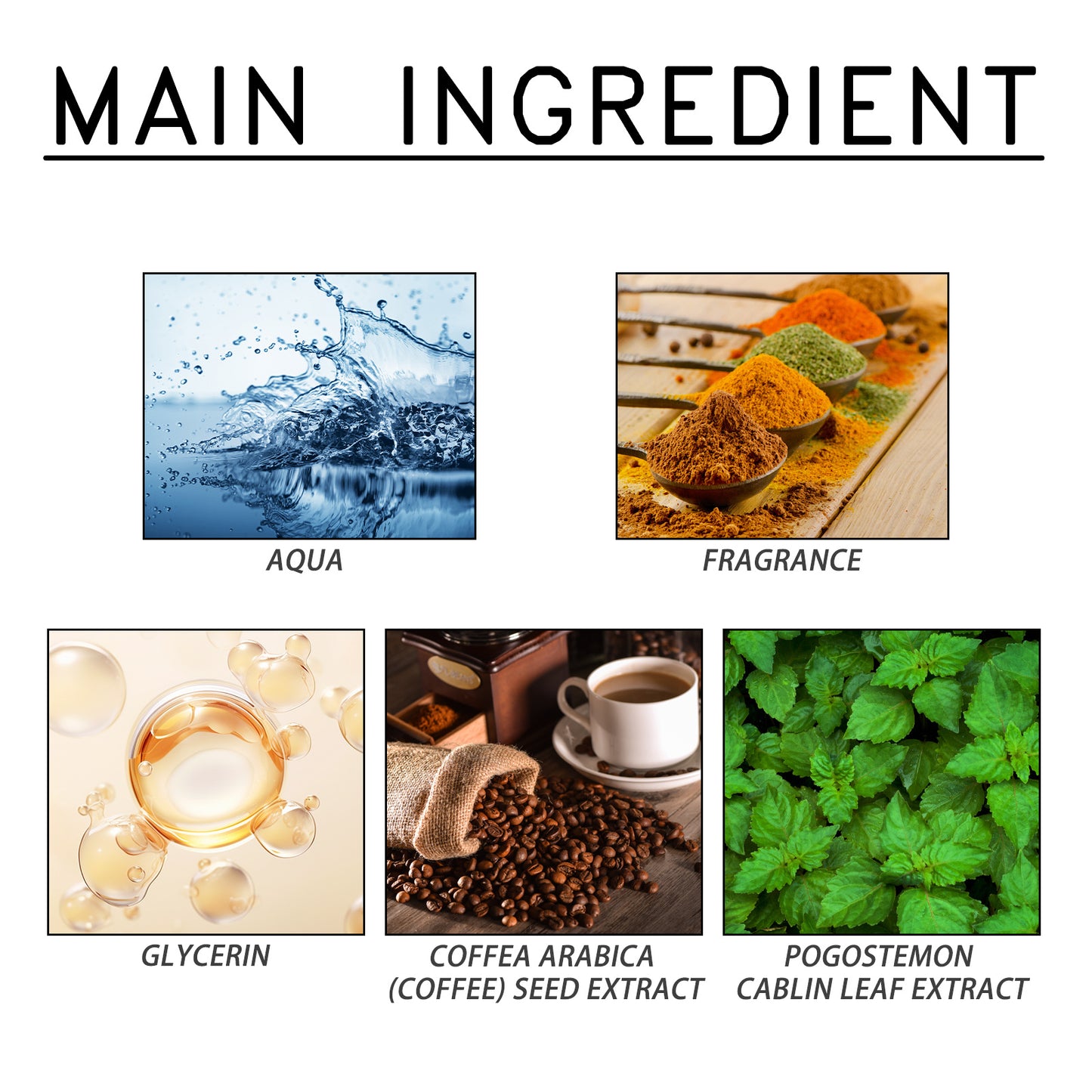 Exquisite Women's Perfume Coffee Patchouli Style Perfume Natural Fresh And Elegant Long Aftertaste Shows The Charm Atmosphere Dating Perfume