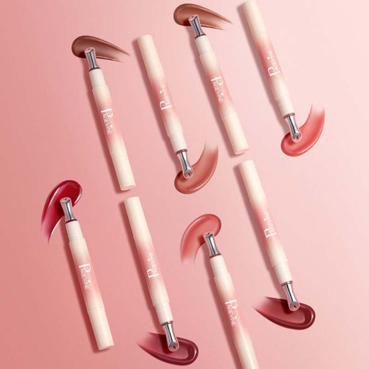 Makeup Water Light Lipstick Lip Glaze Does Not Fade Moisturizing