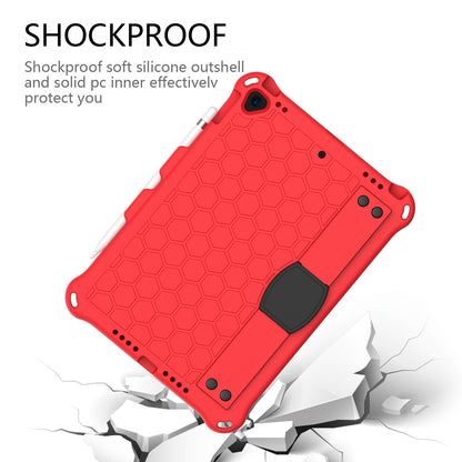 Compatible with Apple, New iPad 10.2 Honeycomb EVA Cover