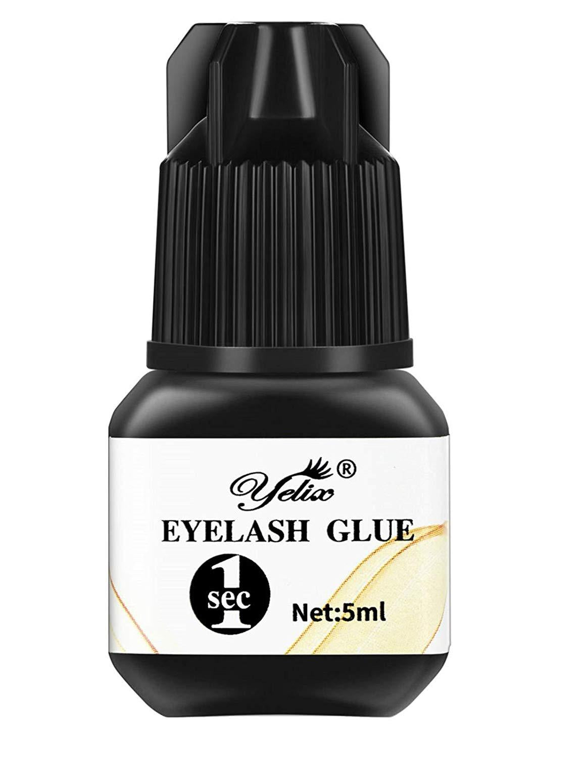 False eyelash grafting glue