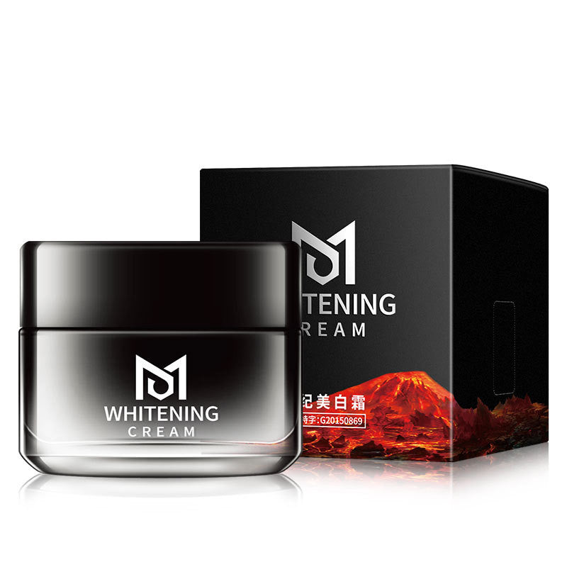 Hanji Whitening Cream