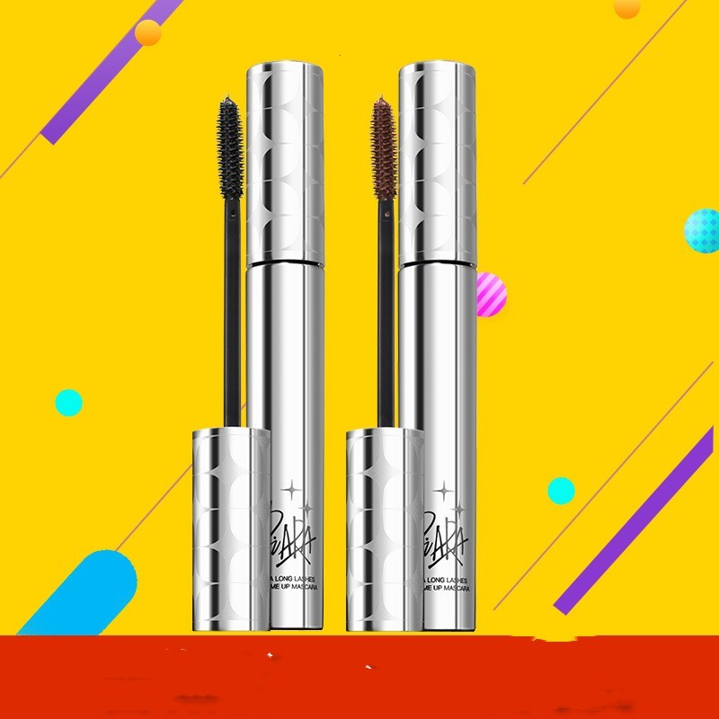 Mascara Waterproof Long Curling Is The Same As Universal