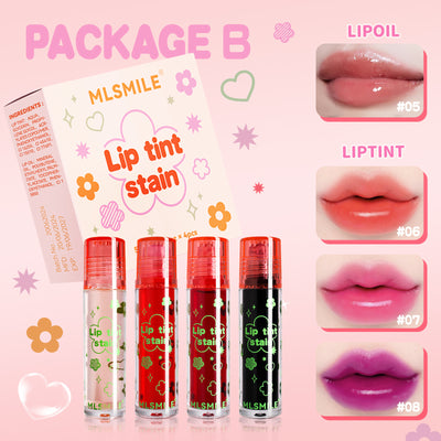 Product model 4