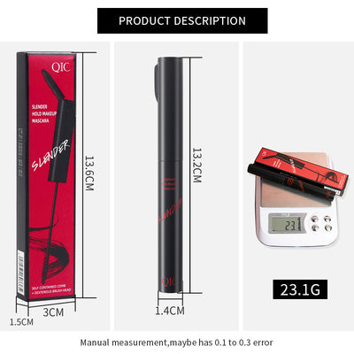 Product model 3