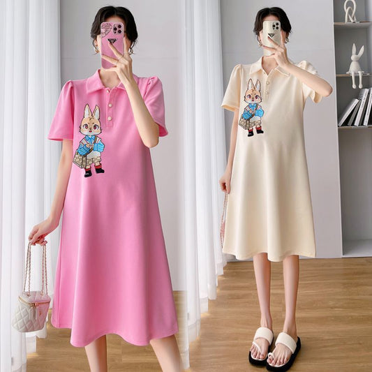 Women's Summer Wear Fashion Dress