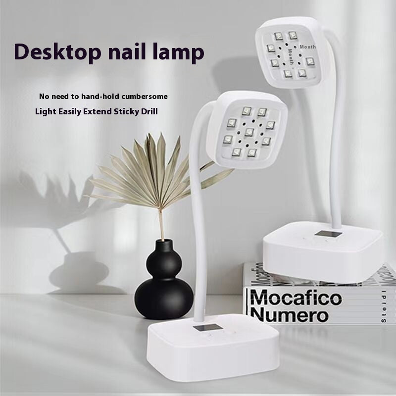 Manicure Lamp Quick-drying