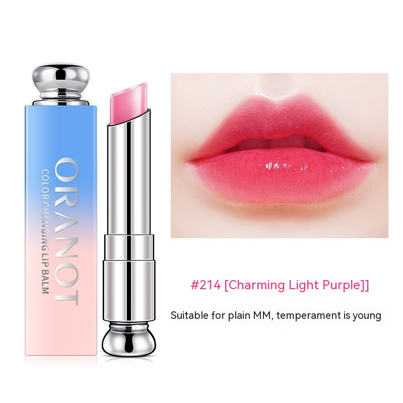 Lipstick Moisturizing And Nourishing Waterproof Lip Balm