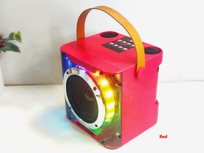 Product model 7