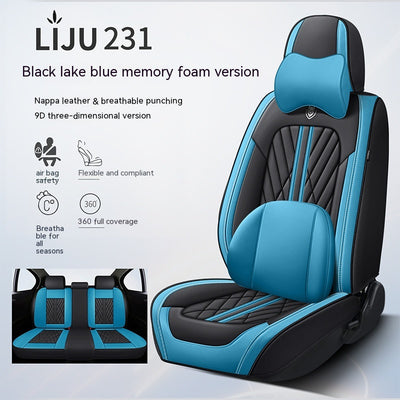Product model 9