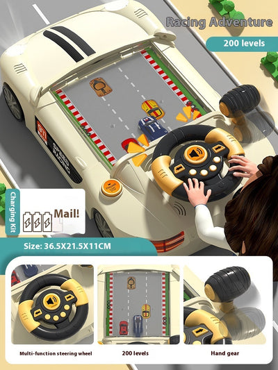 Product model 6