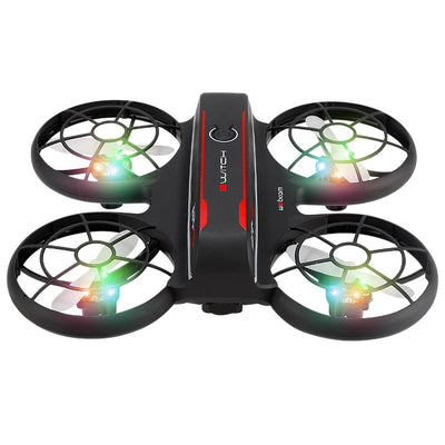 Product model 4