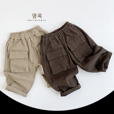 Product model 1