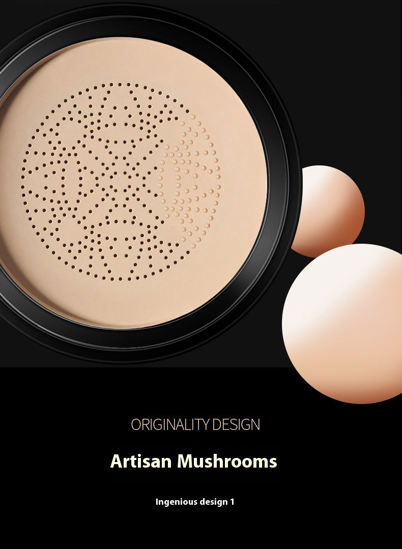 Beauty Air Cushion Moisturizing Concealer