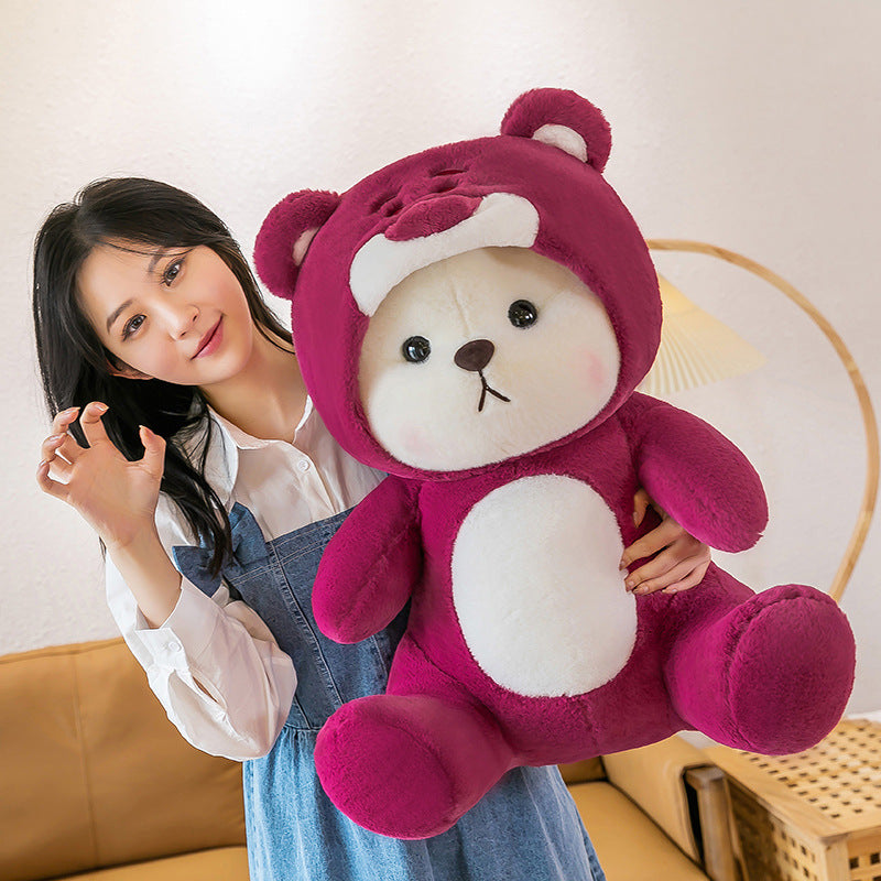 Cute Doll stuff animals Toys