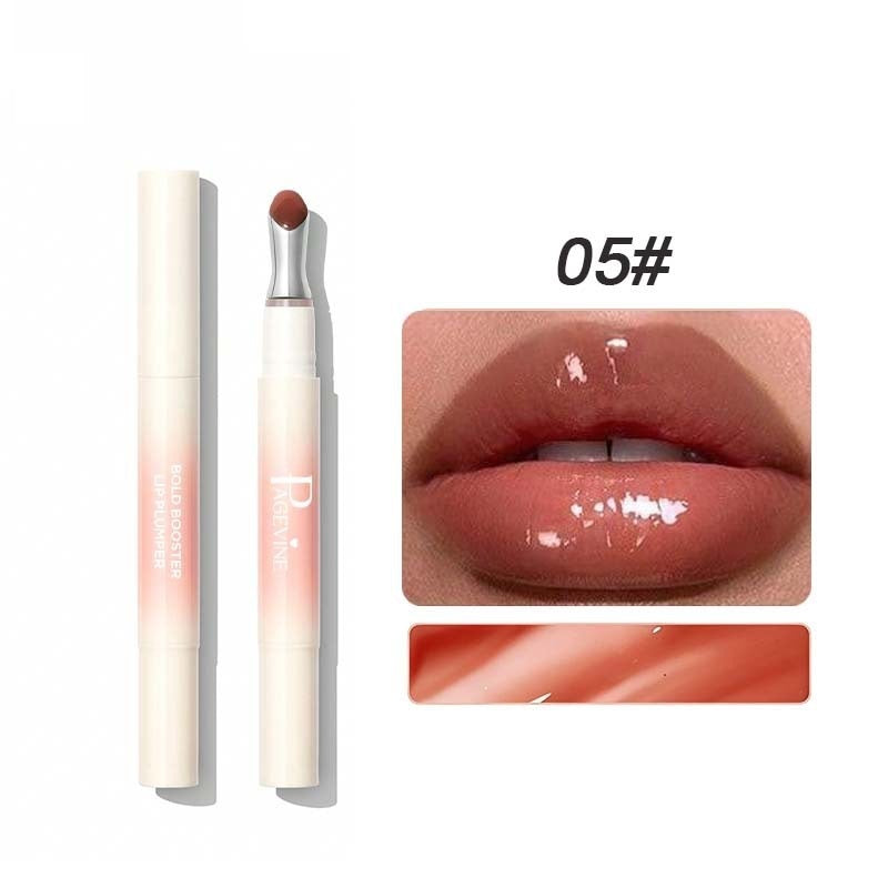 Makeup Water Light Lipstick Lip Glaze Does Not Fade Moisturizing
