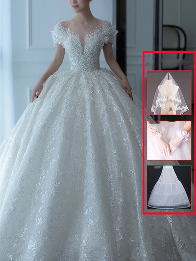 Product model 4