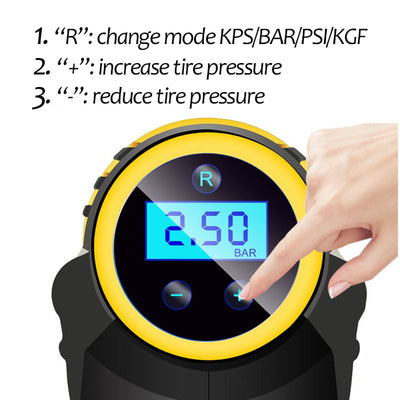 Product model 7