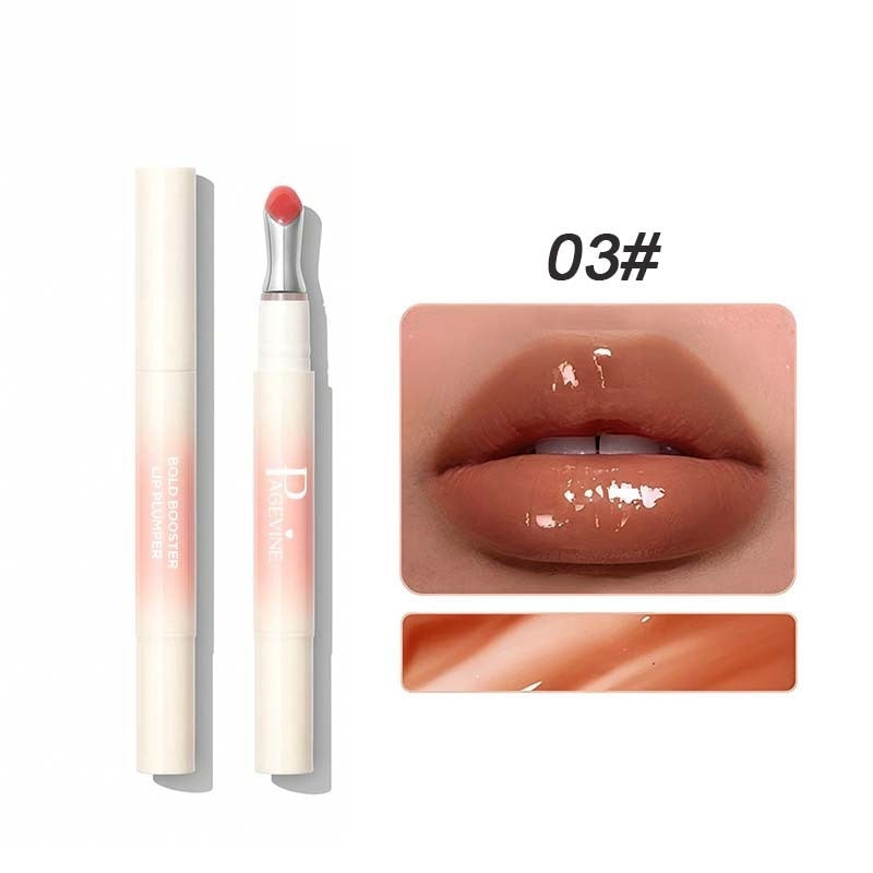 Makeup Water Light Lipstick Lip Glaze Does Not Fade Moisturizing