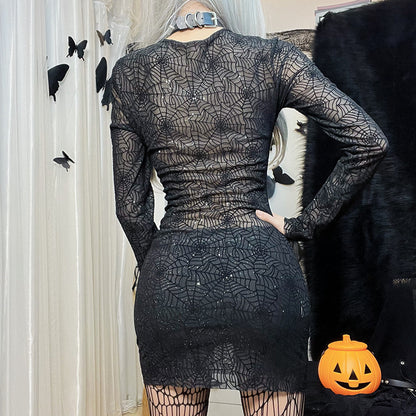 Halloween Dress