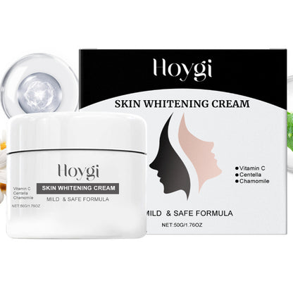 Skin Whitening Cream