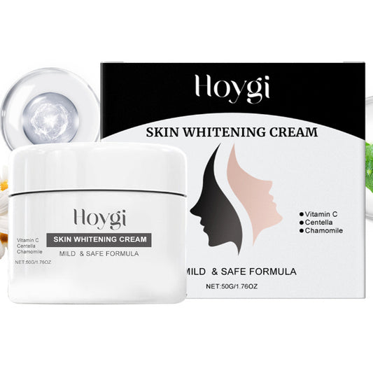 Skin Whitening Cream