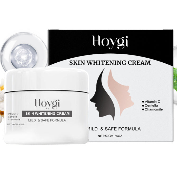 Skin Whitening Cream