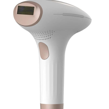 Three-in-one Freezing Point Handheld IPL Hair Removal Device Photon Beauty