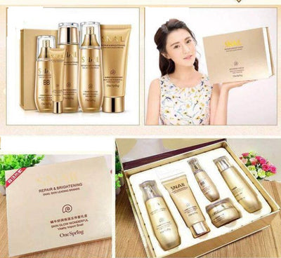 Product model 4